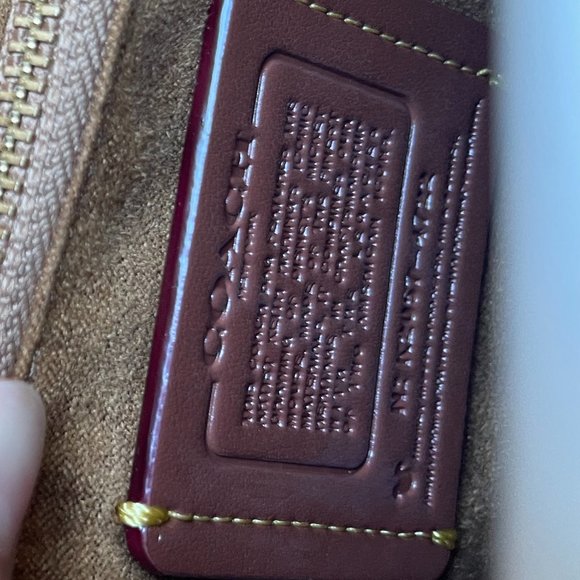 Coach Limited Edition Disney x Keith Haring Bag - Picture 7 of 8